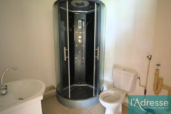 Studio 32,45 m² - Parc du Château - Morsang-sur-Orge