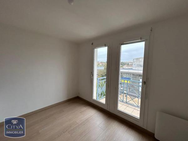 Appartement à louer 2 pièces 30.37m² Périgueux (24000)