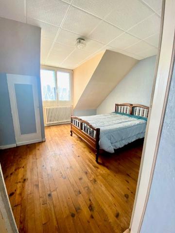 Maison ancienne proche Centre ville avec potentiel