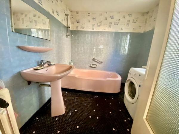 Maison ancienne proche Centre ville avec potentiel