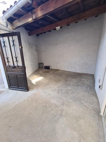 LIMOUX PROCHE CENTRE VILLE, APPT T2 DE PLAIN PIED AVEC TERRASSE