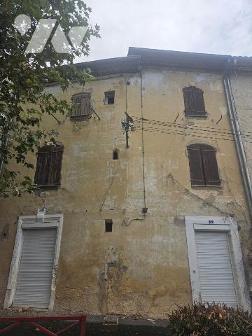 maison de village type T5