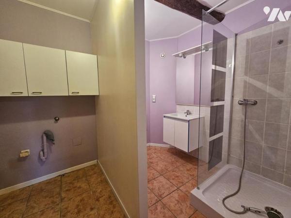 maison de village type T5