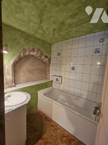 maison de village type T5