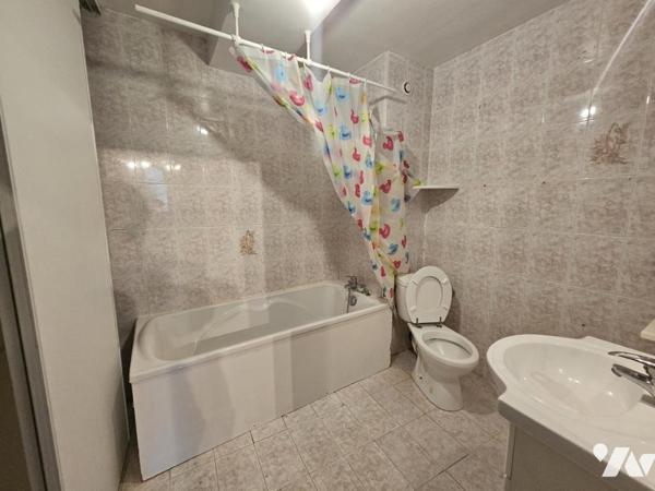 maison de village type T5