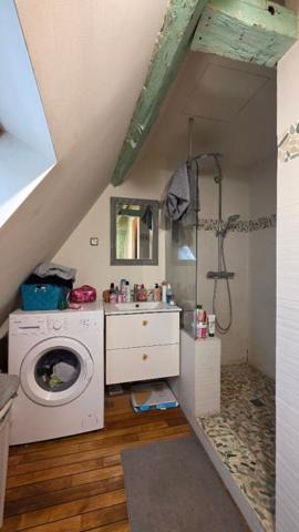 BOURGES CENTRE IMMEUBLE DE RAPPORT 120 m² 2 LOTS