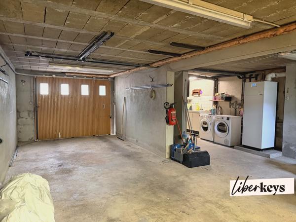 EXCLUSIVITÉ – Maison familiale 6 pièces à Joué-lès-Tours
