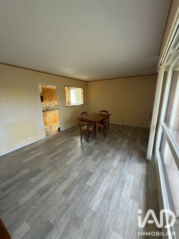 Appartement à vendre 3 pièces 64 m² Lens