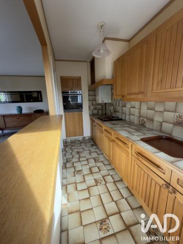 Appartement à vendre 3 pièces 64 m² Lens