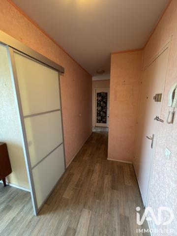 Appartement à vendre 3 pièces 64 m² Lens