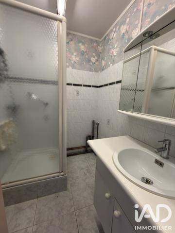 Appartement à vendre 3 pièces 64 m² Lens