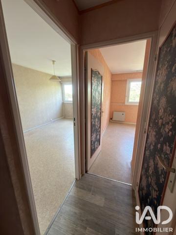 Appartement à vendre 3 pièces 64 m² Lens