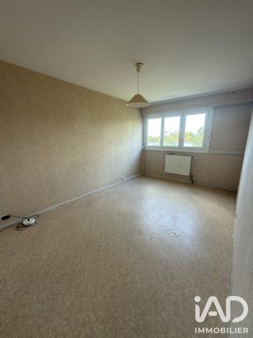 Appartement à vendre 3 pièces 64 m² Lens