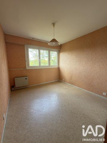 Appartement à vendre 3 pièces 64 m² Lens