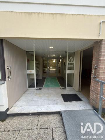 Appartement à vendre 3 pièces 64 m² Lens
