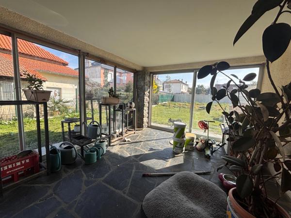 Maison à vendre 6 pièces TARBES (65)