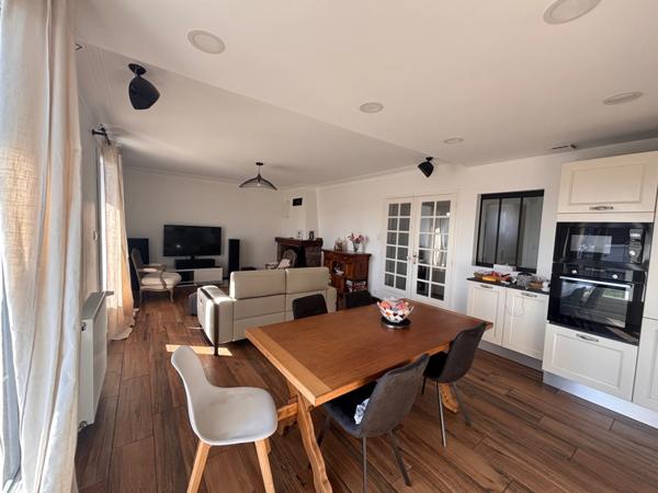 Maison à vendre 6 pièces TARBES (65)