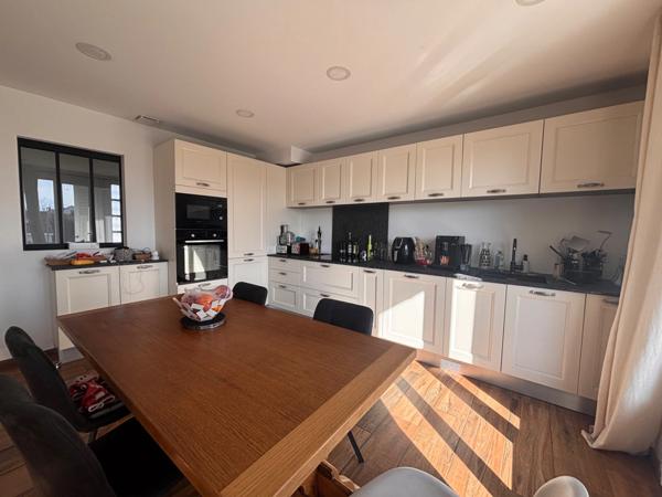 Maison à vendre 6 pièces TARBES (65)