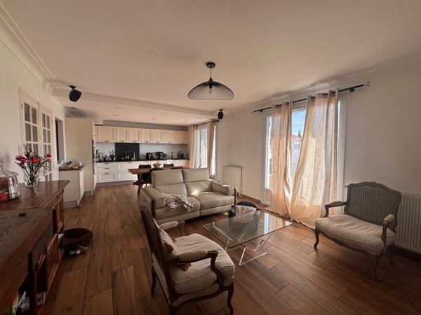 Maison à vendre 6 pièces TARBES (65)