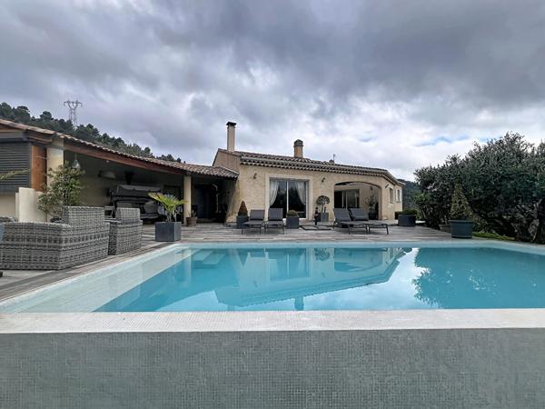 Villa Manosque 7 pièce(s) 180 m2