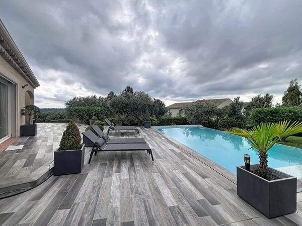 Villa Manosque 7 pièce(s) 180 m2