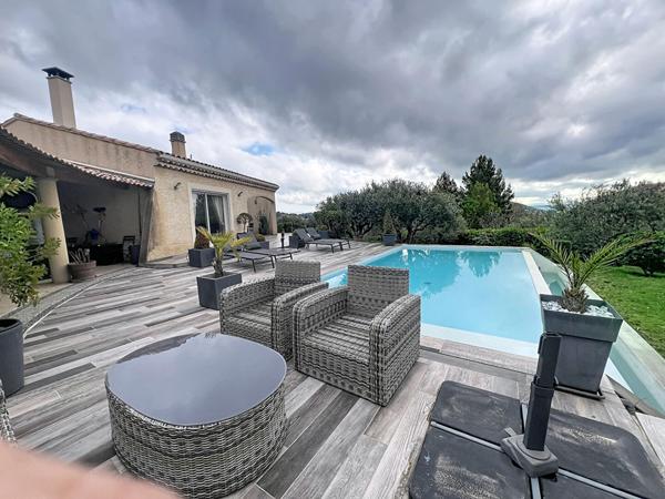 Villa Manosque 7 pièce(s) 180 m2