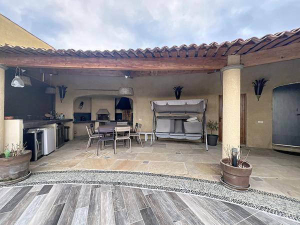 Villa Manosque 7 pièce(s) 180 m2