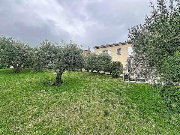 Villa Manosque 7 pièce(s) 180 m2