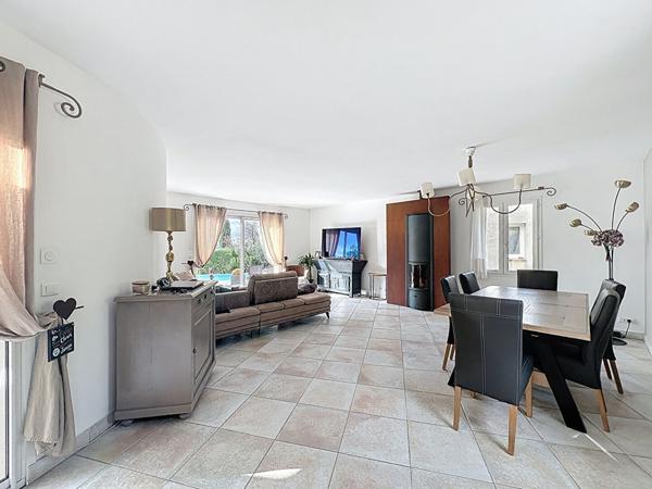 Villa Manosque 7 pièce(s) 180 m2