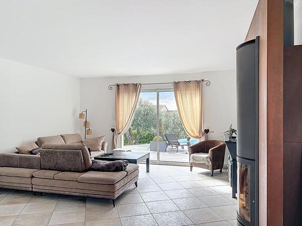 Villa Manosque 7 pièce(s) 180 m2