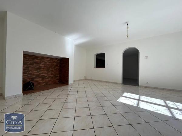 Maison à louer 3 pièces 86.52m² Jugeals-Nazareth (19500)