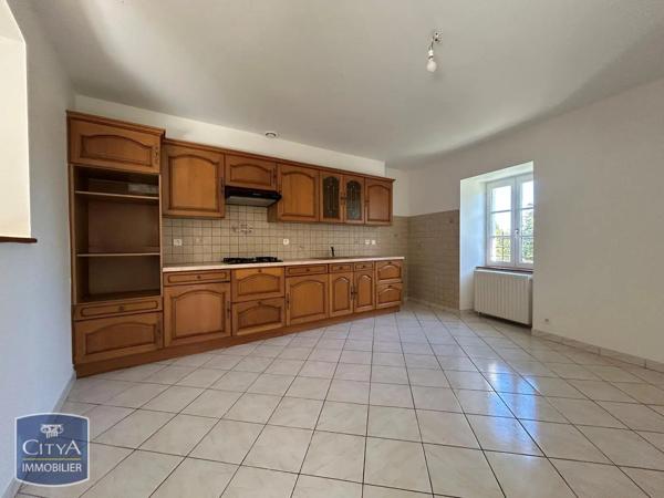 Maison à louer 3 pièces 86.52m² Jugeals-Nazareth (19500)
