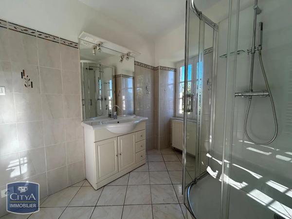 Maison à louer 3 pièces 86.52m² Jugeals-Nazareth (19500)