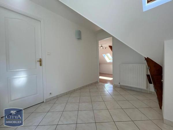 Maison à louer 3 pièces 86.52m² Jugeals-Nazareth (19500)