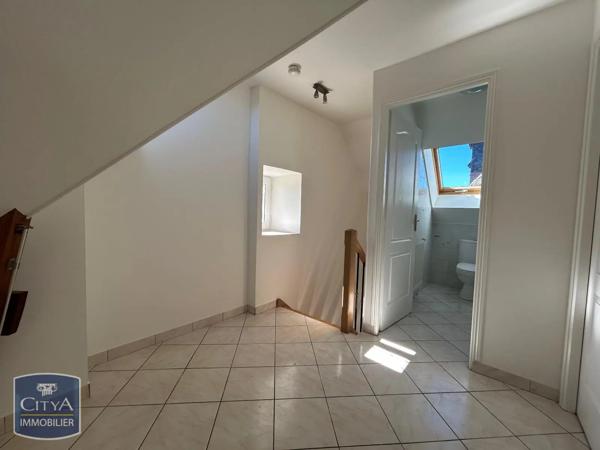Maison à louer 3 pièces 86.52m² Jugeals-Nazareth (19500)