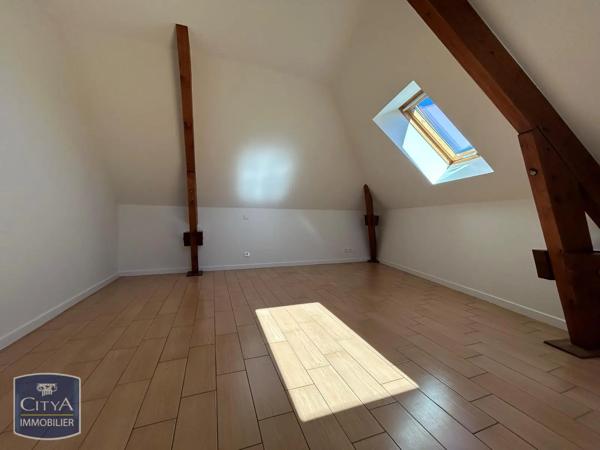 Maison à louer 3 pièces 86.52m² Jugeals-Nazareth (19500)