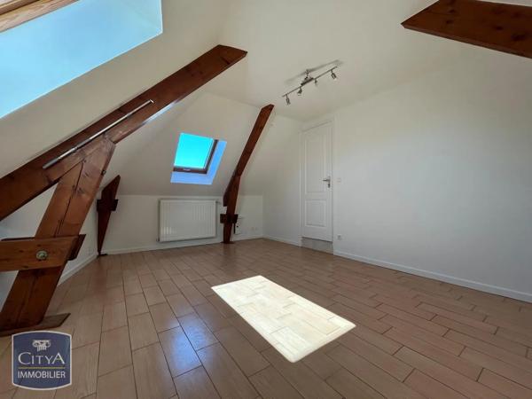 Maison à louer 3 pièces 86.52m² Jugeals-Nazareth (19500)