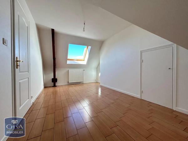 Maison à louer 3 pièces 86.52m² Jugeals-Nazareth (19500)