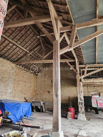 Ferme de 117 m²