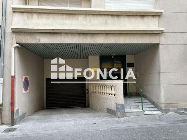 Location Parking - 2 RUE PRETE A PARTIR Digne-les-bains 04000