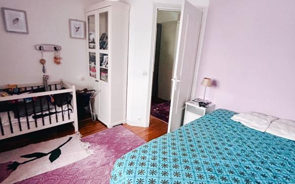 Maison à vendre    5 pièces • 107 m2 Brest