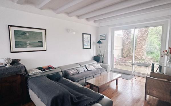 Maison à vendre    5 pièces • 107 m2 Brest