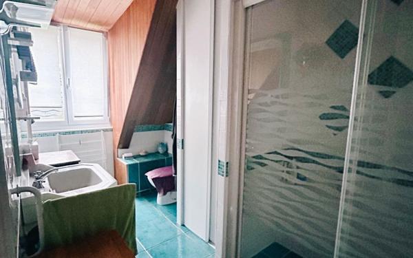 Maison à vendre    5 pièces • 107 m2 Brest