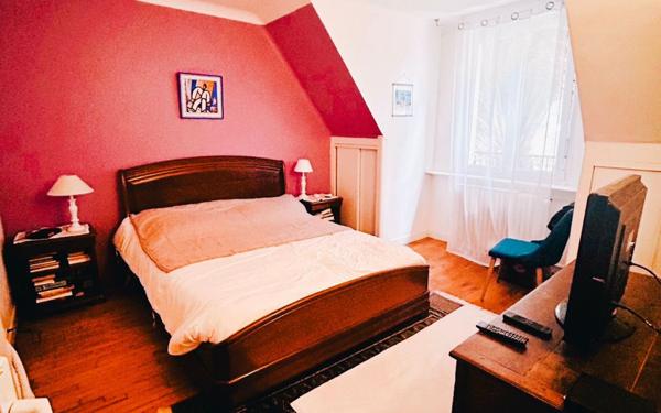 Maison à vendre    5 pièces • 107 m2 Brest