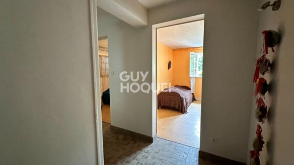 Maison familiale à fort potentiel ? Ronces-les-Bains