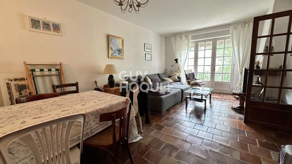 Maison familiale à fort potentiel ? Ronces-les-Bains