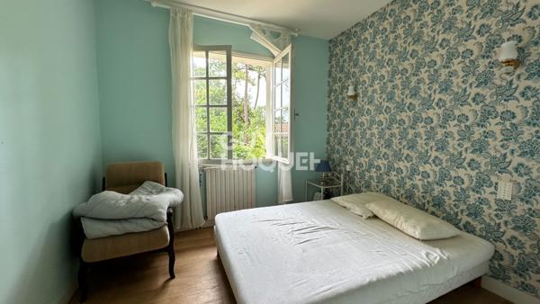 Maison familiale à fort potentiel ? Ronces-les-Bains