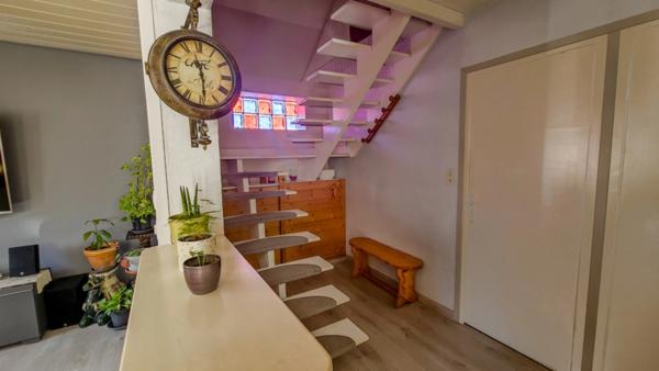 LA BATHIE (73) MAISON de Village 148m2 - Terrain 526m2