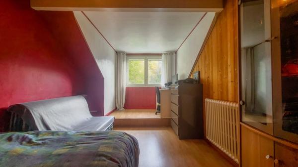 LA BATHIE (73) MAISON de Village 148m2 - Terrain 526m2