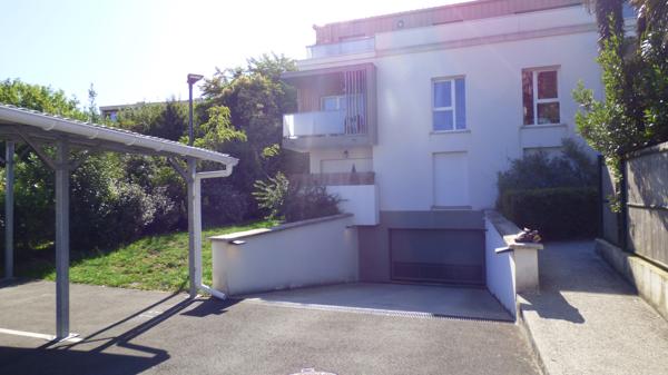 Appartement Talence 1 pièce(s) 24 m2